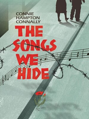 cover image of The Songs We Hide